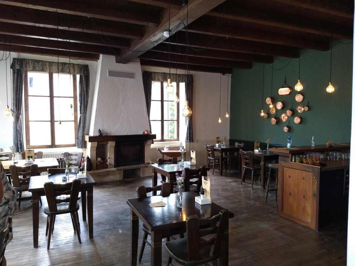 Melay Le Voila住宿加早餐旅馆 外观 照片