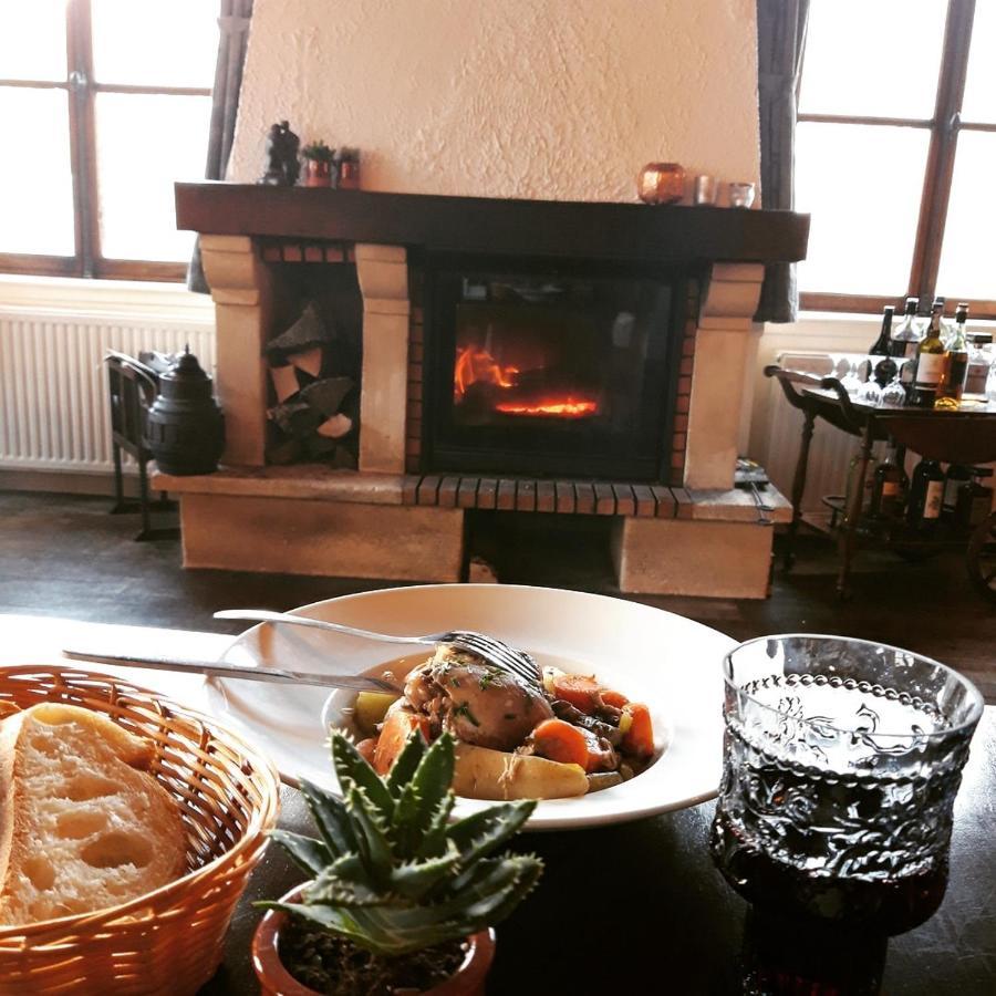 Melay Le Voila住宿加早餐旅馆 外观 照片