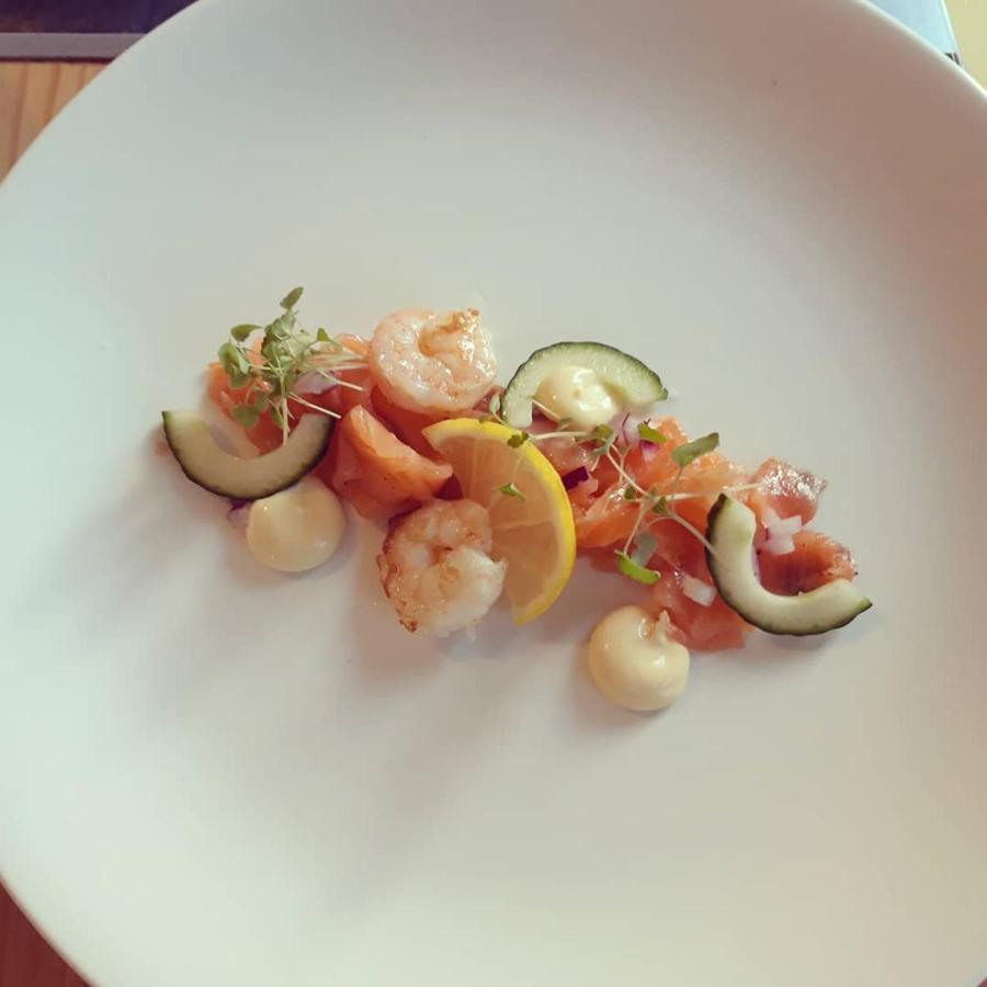 Melay Le Voila住宿加早餐旅馆 外观 照片