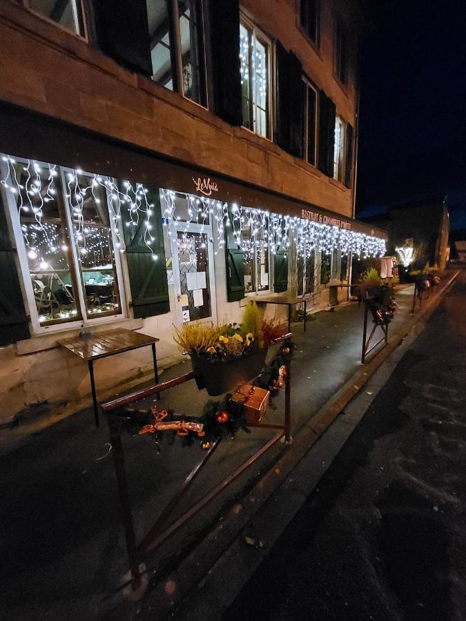 Melay Le Voila住宿加早餐旅馆 外观 照片